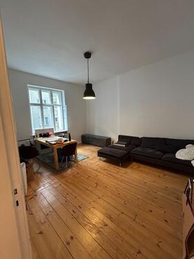 Foto - Zwischenmiete Wohnung Berlin Charlottenburg