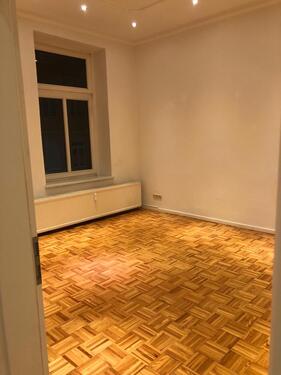 Foto - 3 Zimmer Hochparterre in Schwerin