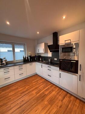 Foto - Wunderschöne 2-Zimmer-Wohnung Neubauwohnung - großer Balkon & EBK