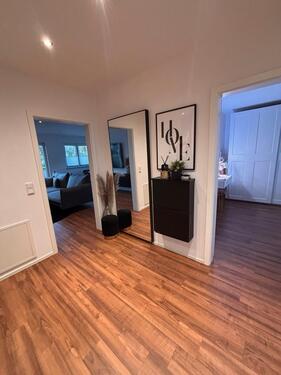 Foto - Etagenwohnung in Kaufbeuren zur Miete