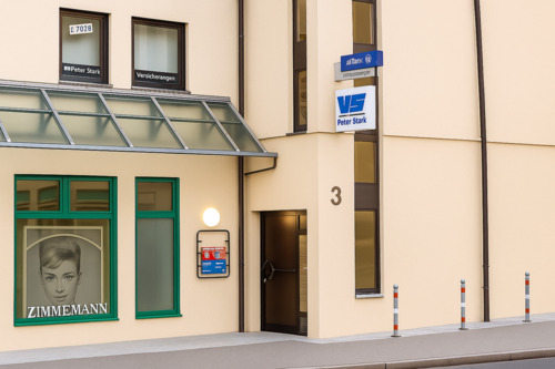 Foto - Mietwohnung zum Kauf - 280.000,00 EUR Kaufpreis,