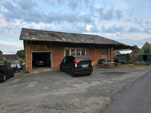 Foto - Einfamilienhaus zum Kaufen in Hennstedt