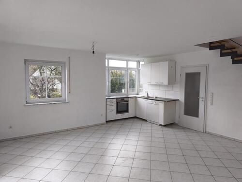 Foto - Etagenwohnung zur Miete in München