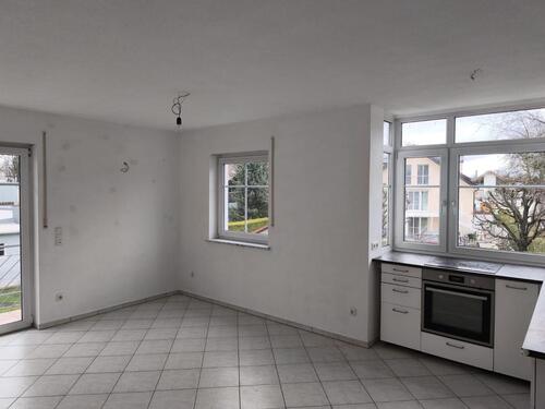 Foto - Etagenwohnung in München