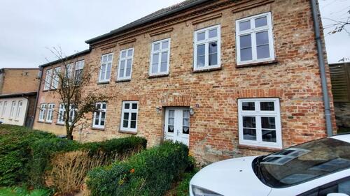 Foto - Schöne komplett renovierte 3 Zi-EG-Wohnung mit 81m2 Schönberg