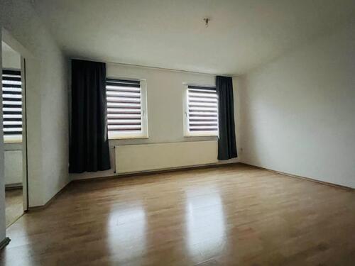 Foto - Erdgeschoss - 2 Raum Wohnung in ruhiger Lage