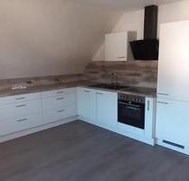 3 ZKB in ruhiger Lage von Thuine - Freren