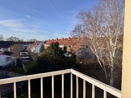 Foto - 2 Zimmer Etagenwohnung in Kaiserslautern