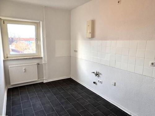 Foto - Etagenwohnung in Kaiserslautern zur Miete