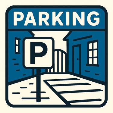 Foto - Parkplatz Altstadt Wismar - 100,00&nbsp;EUR Miete,