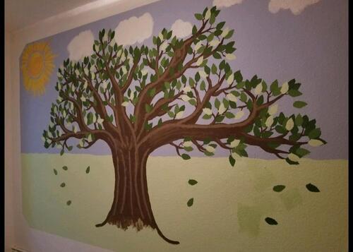 Foto - 4 Zimmer Etagenwohnung zur Miete in Prenzlau