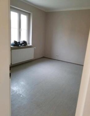 Foto - Etagenwohnung in Prenzlau zur Miete
