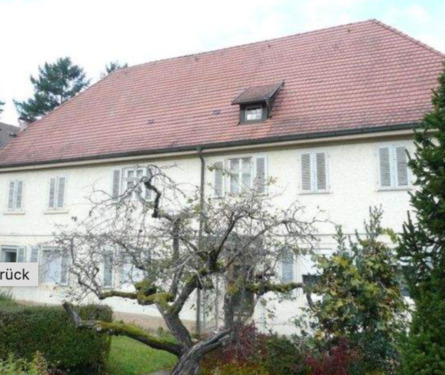 Foto - Historisches, teilrenoviertes Mehrfamilienhaus in 76593 Gernsbach