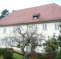 Historisches, teilrenoviertes Mehrfamilienhaus in 76593 Gernsbach