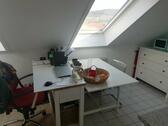 Foto - Gemütliche 1-Zimmer-DG-Wohnung 22qm in AA-Hofherrenweiler