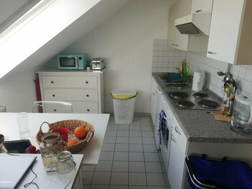 Foto - Dachgeschoßwohnung in Aalen zur Miete