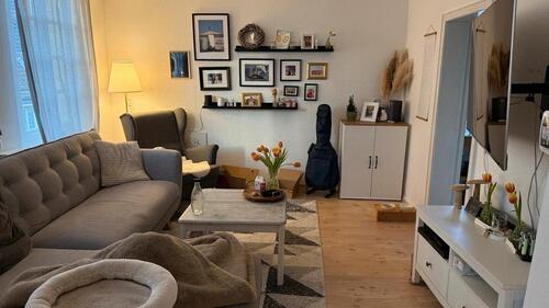 Foto - Altbauwohnung 3 Zimmer im Zentrum von Hückeswagen