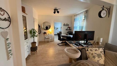 Foto - 3 Zimmer Etagenwohnung zur Miete in Hückeswagen