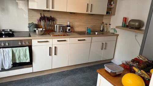 Foto - 3 Zimmer Etagenwohnung in Hückeswagen