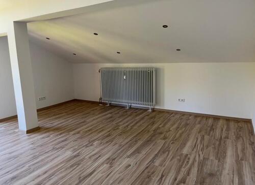 Foto - 2 Zimmer Dachgeschoßwohnung zur Miete in Hauzenberg