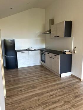 Foto - Dachgeschoßwohnung in Hauzenberg zur Miete