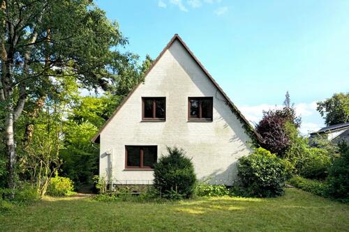 Foto - Einfamilienhaus in Wedel zum Kaufen