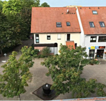 Helle 1.5 Zimmer-Wohnung in Ladenburg