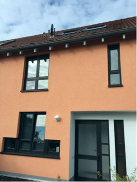 Foto - Etagenwohnung in Ladenburg zur Miete