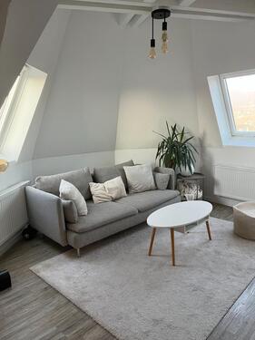 Foto - 3 Zimmer Dachgeschoßwohnung in Trier