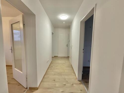 Foto - Etagenwohnung in Aurich zur Miete