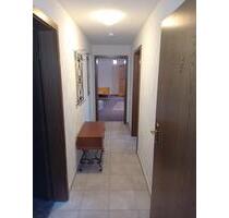 Vermietung Pension einer Wohnung - Machern