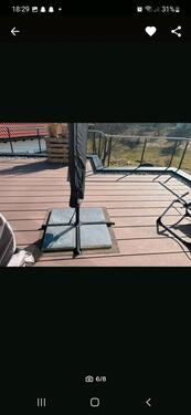 Foto - 1 Zimmer Maisonettenwohnung zur Miete in Herrischried