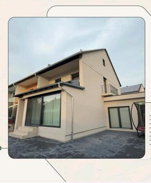 Foto - 1 Zimmer Einfamilienhaus zum Kaufen in Ludwigshafen am Rhein