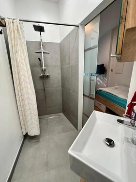 Foto - Etagenwohnung in Bad Neustadt an der Saale zur Miete