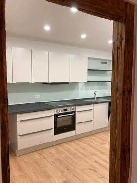 Foto - 2.5 Zimmer Etagenwohnung in Hessigheim