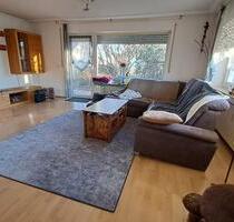 Helle 4,5 Zi. EG-Whg. in Eberhardzell