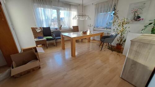 Foto - Erdgeschoßwohnung in Eberhardzell zur Miete