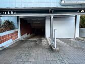 Foto - Tiefgarage Stellplatz _Flößerstrasse _93059 Regensburg