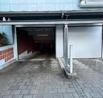 Tiefgarage Stellplatz _Flößerstrasse _93059 Regensburg
