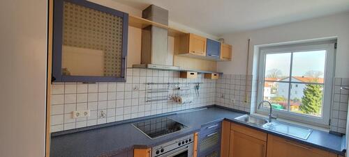 Foto - Dachgeschoßwohnung in Ingolstadt zur Miete