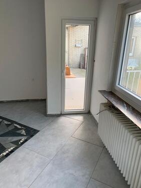 Foto - 4 Zimmer Erdgeschoßwohnung in Hagenburg