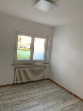 Foto - Erdgeschoßwohnung in Hagenburg zur Miete