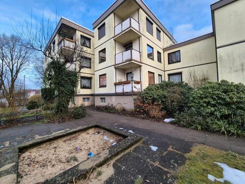 Foto - Renovierte 3 ZKB in zentraler Lage - leerstehend & provisionsfrei