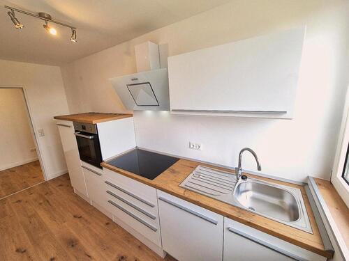 Foto - Etagenwohnung in Buxtehude zum Kaufen