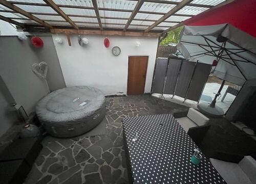 Foto - Einfamilienhaus in Waldbüttelbrunn