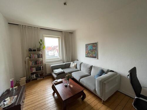 Foto - 2 Zimmer Wohnung in Limmer zum 15.04.26