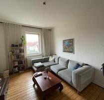 2 Zimmer Wohnung in Limmer zum 15.04.26 - Hannover Linden-Limmer