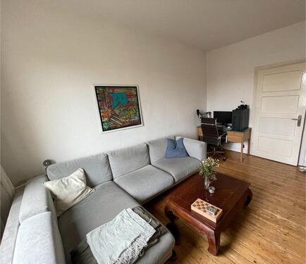 Foto - 2 Zimmer Etagenwohnung zur Miete in Hannover