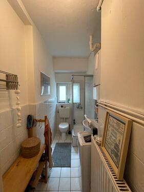 Foto - 2 Zimmer Etagenwohnung in Hannover