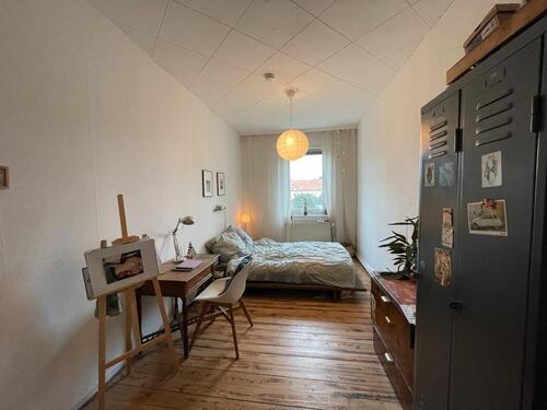 Foto - Etagenwohnung in Hannover zur Miete